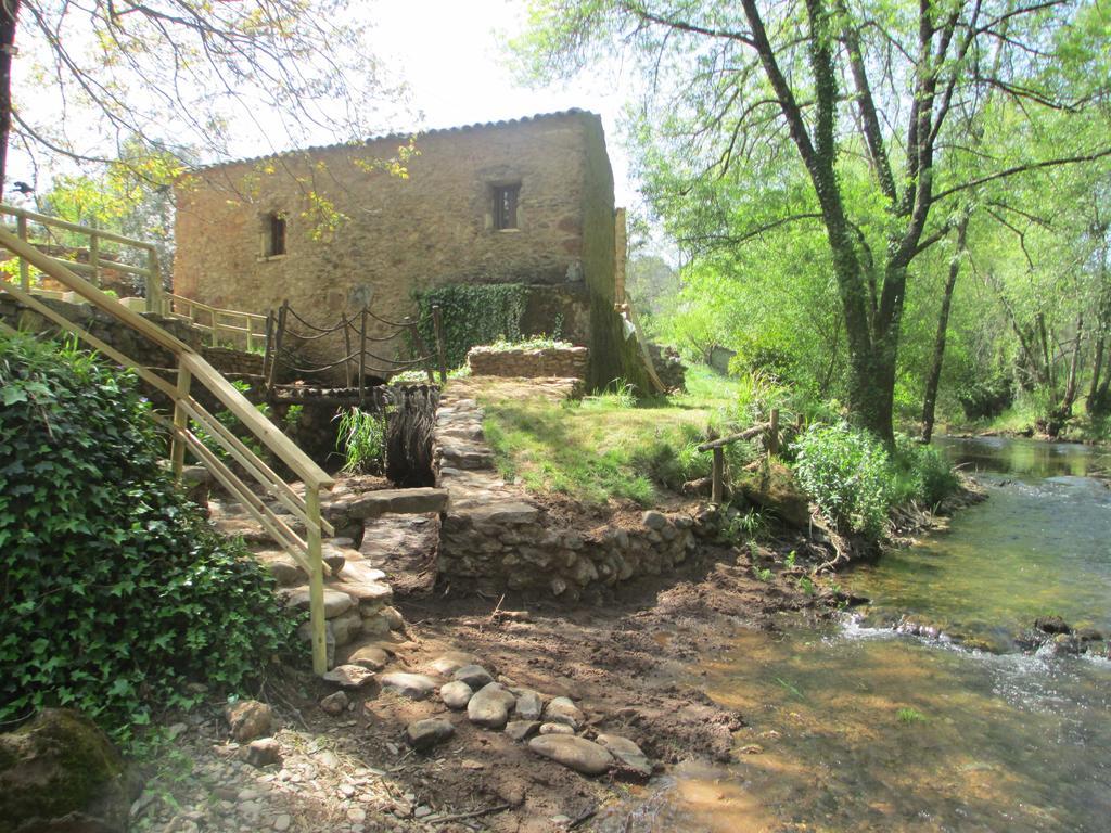 Sete Quintas Miranda do Corvo Chambre photo