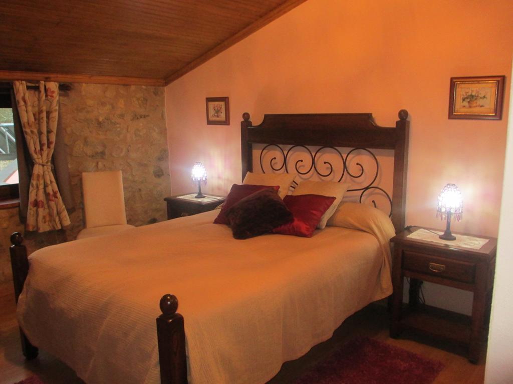 Sete Quintas Miranda do Corvo Chambre photo
