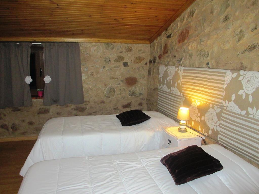 Sete Quintas Miranda do Corvo Chambre photo