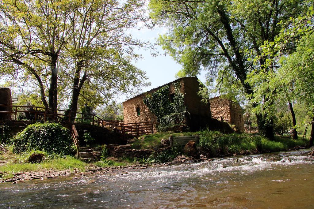 Sete Quintas Miranda do Corvo Extérieur photo