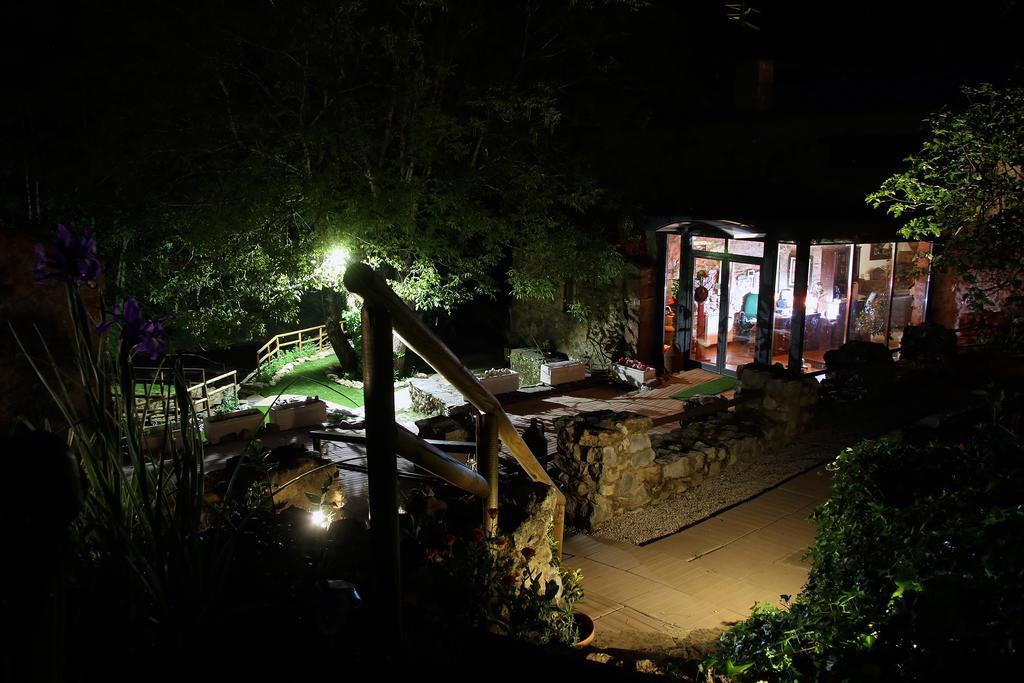 Sete Quintas Miranda do Corvo Extérieur photo